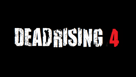 Dead Rising 4