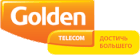 logo de Golden Telecom