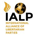 Vignette pour Alliance internationale des partis libertariens