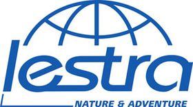 Logotipo de Lestra (empresa)