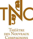 logo de Théâtre des Nouveaux Compagnons