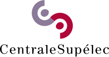 Logo CentraleSupélec.svg