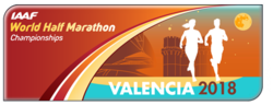 Vignette pour Championnats du monde de semi-marathon 2018