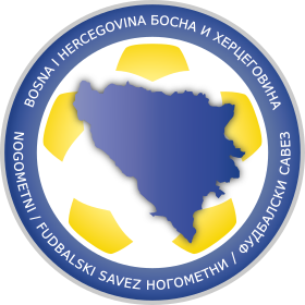 Illustrasjonsbilde av artikkelen Football Federation of Bosnia and Herzegovina