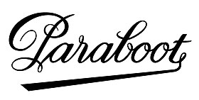 ilustración de paraboot