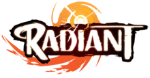 Illustrasjonsbilde av artikkelen Radiant (tegneserie)