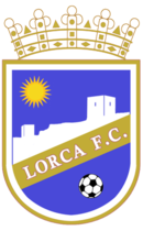 Logo du Lorca FC