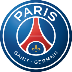 Composition 1/8e de Coupe de la Ligue avant Dimanche 18h 240px-Paris_Saint-Germain_Logo.svg