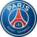 Paris Saint-Germain logosu