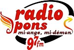 Vignette pour Radio Pons