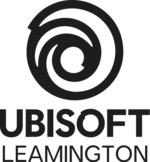 Logo Ubisoft Leamington