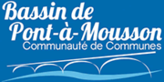 Vignette pour Communauté de communes du Bassin de Pont-à-Mousson