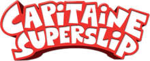 Opis obrazu Kapitan Superslip Logo.png.