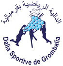 Logo du Dalia sportive de Grombalia