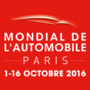 Vignette pour Mondial de l'automobile de Paris 2016