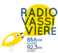 Vignette pour Radio Vassivière