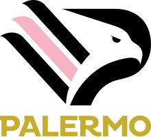 Logo Palermo FC - 2019.svg