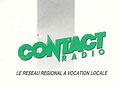 Logo de Contact Radio (de 1982 à 1987)