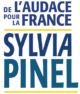 Logo de Sylvia Pinel