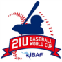 Vignette pour Championnat du monde de baseball des moins de 21 ans