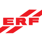 logo de ERF Trucks