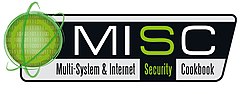 Vignette pour Multi-System &amp; Internet Security Cookbook