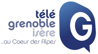 Logo de France 3 Alpes