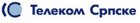logo de Telekom Srpske
