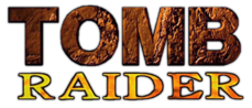 Tomb Raider (1996) Logo.png