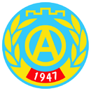 Logo du Akademik Sofia
