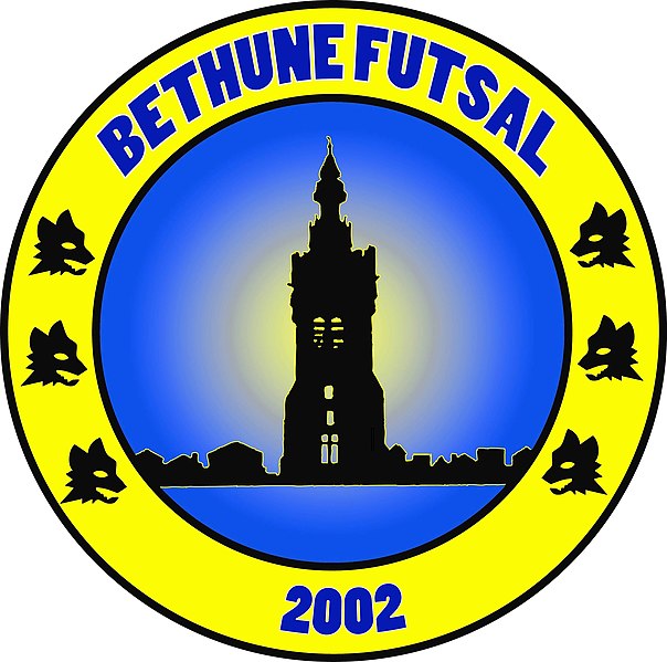 Fichier:Béthune Futsal.jpg