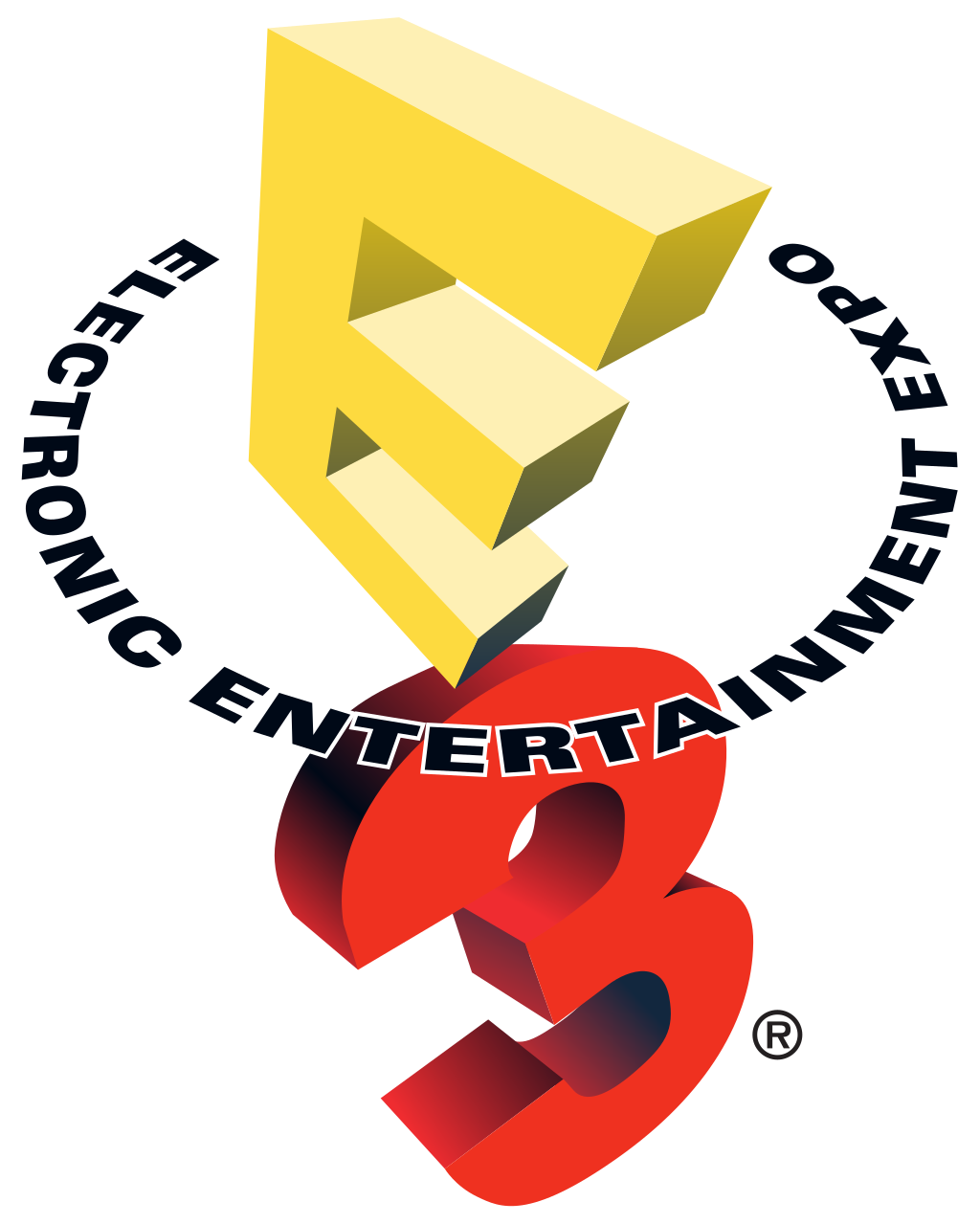 L'E3 ... C'est la fin ! 1024px-Electronic_Entertainment_Expo_Logo.svg