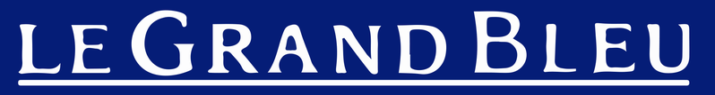 Fichier:Le Grand Bleu - logo.png