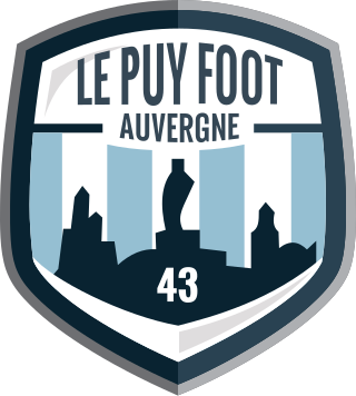 Logo du Le Puy Foot