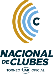 Description de l'image Logo Torneo Nacional de Clubes 2023.svg.