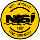 Logotipo de NSÍ Runavík