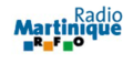 Logo de Radio Martinique du 1er février 1999 au 22 mars 2005