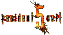 Resident Evil 5 Logo.png