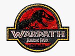 Vignette pour Warpath: Jurassic Park