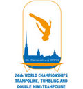 Vignette pour Championnats du monde de trampoline 2009