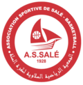 Vignette pour Association sportive de Salé (basket-ball)