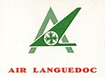 Vignette pour Air Languedoc