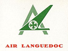 Logo for dette firma