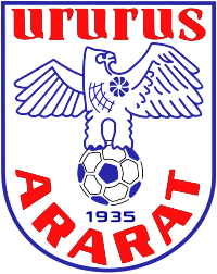 Fichier:Ararat Yerevan (logo).svg