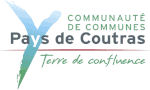 Vignette pour Communauté de communes du pays de Coutras