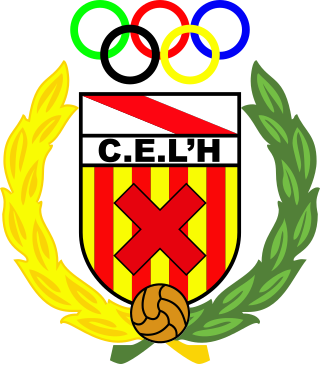 Logo du CE L'Hospitalet