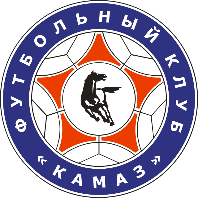 Logo du Kamaz Naberejnye Tchelny