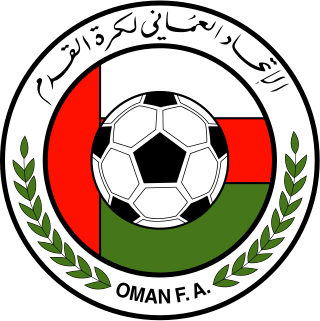 alt=Écusson de l' Oman - 17