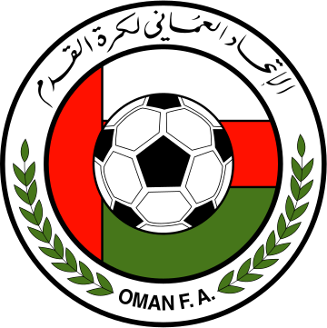 Équipe d'Oman de football