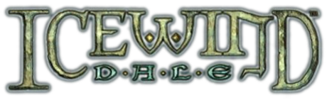 Fichier:Icewind Dale Logo.png